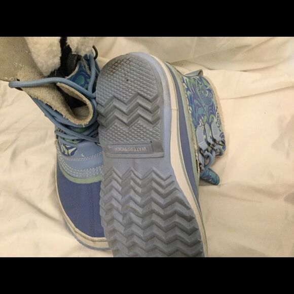 Sorel 1964 PAC  8  Insulated Snow Waterproof boots - Picture 9 of 10